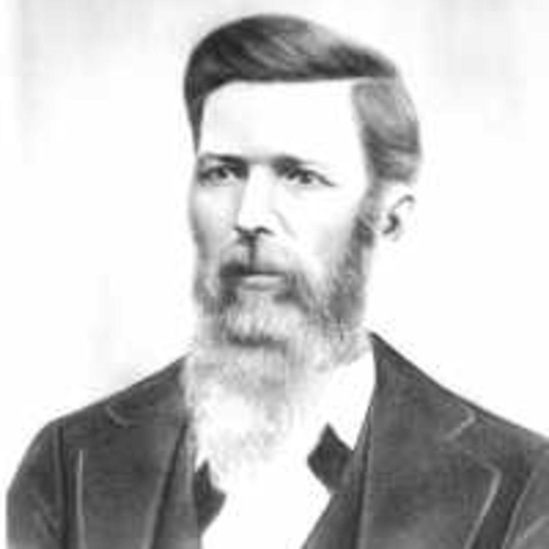 John Dodds Telford (1832 - 1884) Profile